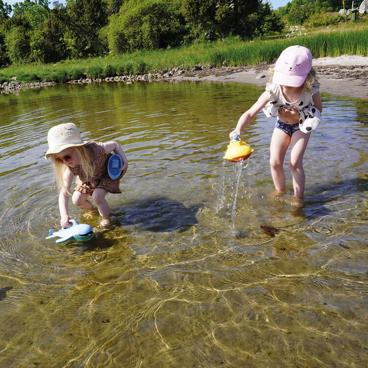 Viking Toys - Zeitlose Spielwaren für drinnen und draußen